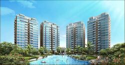 The Tampines Trilliant (D18), Condominium #612940501